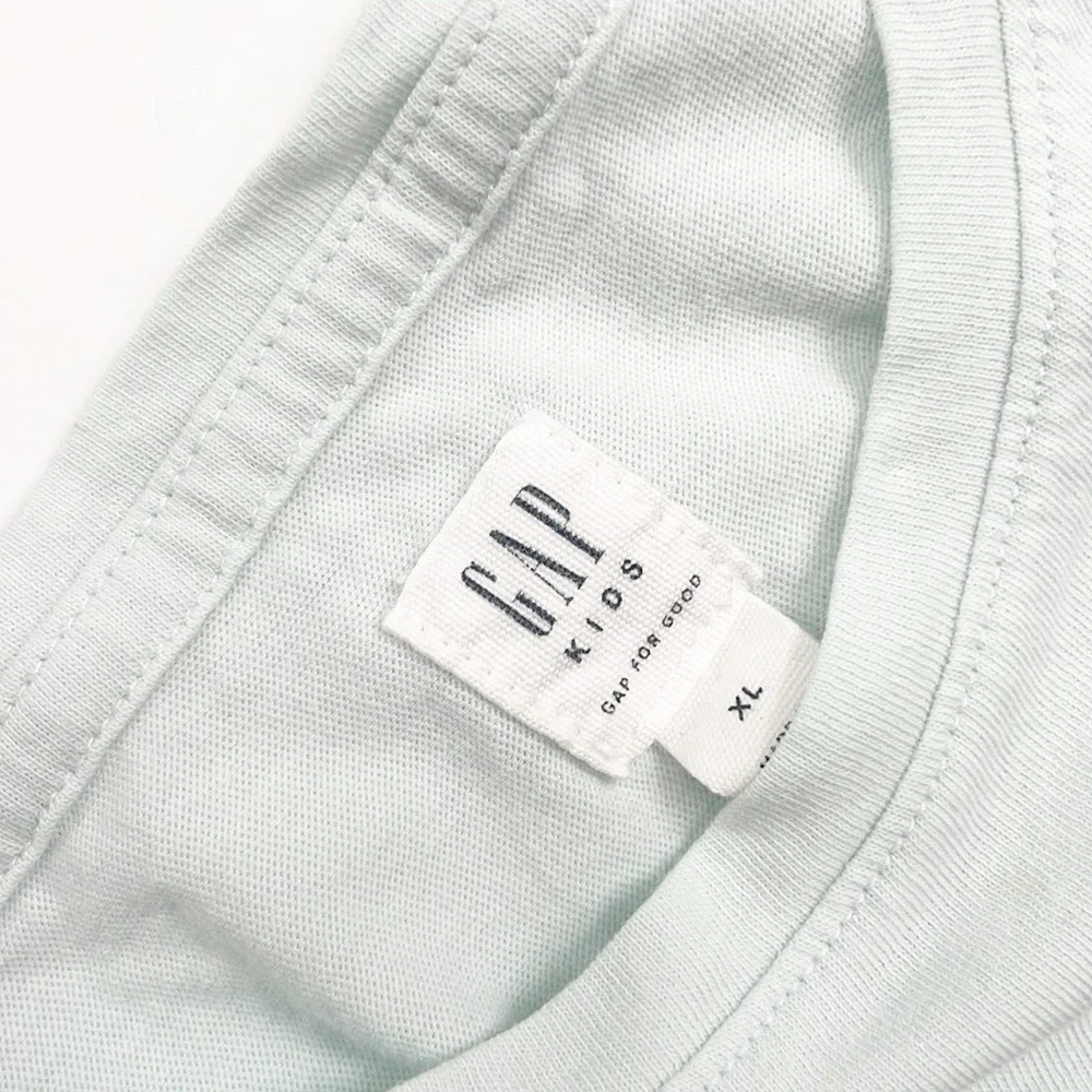 GAP girls long sleeve shirt